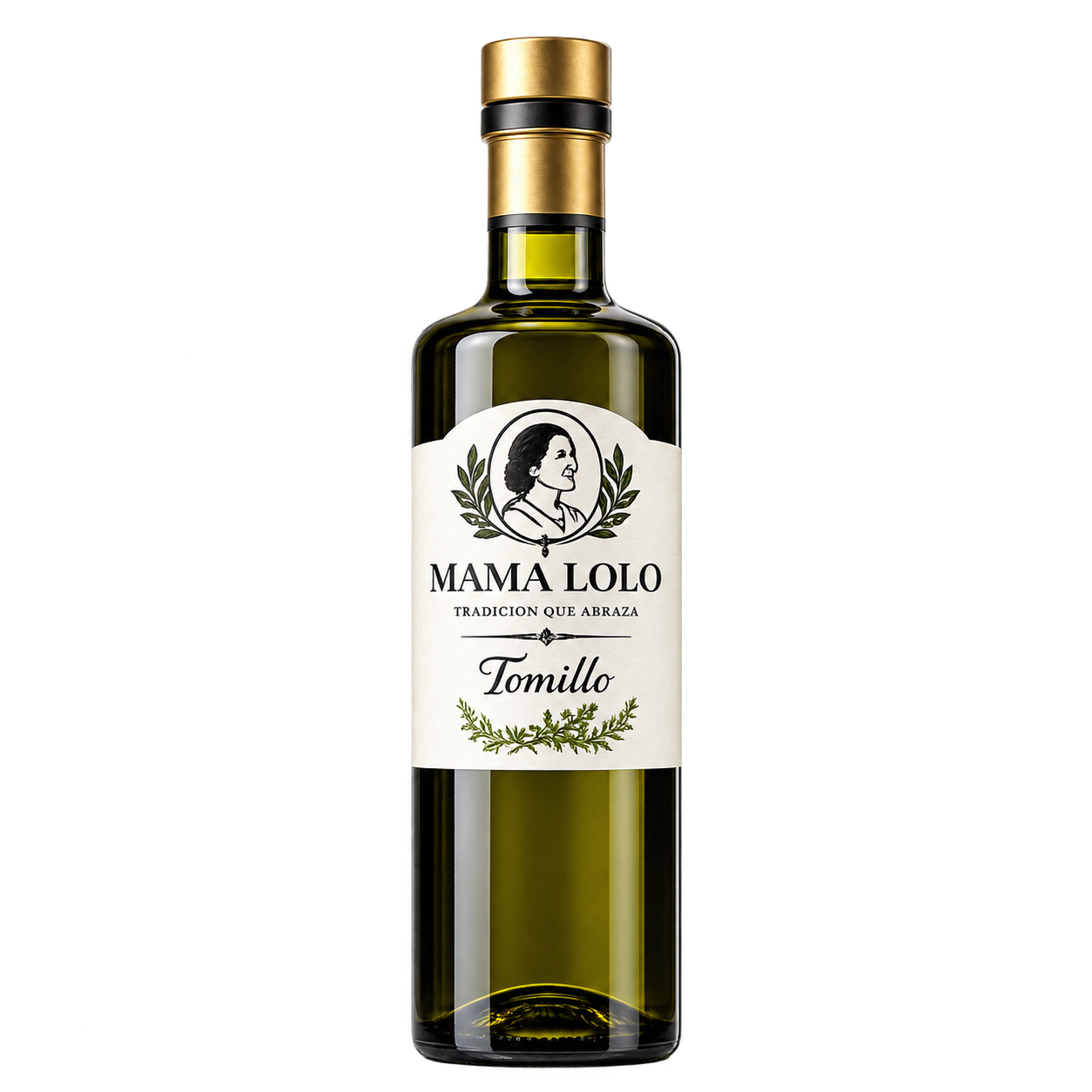 Mama Lolo Tomillo