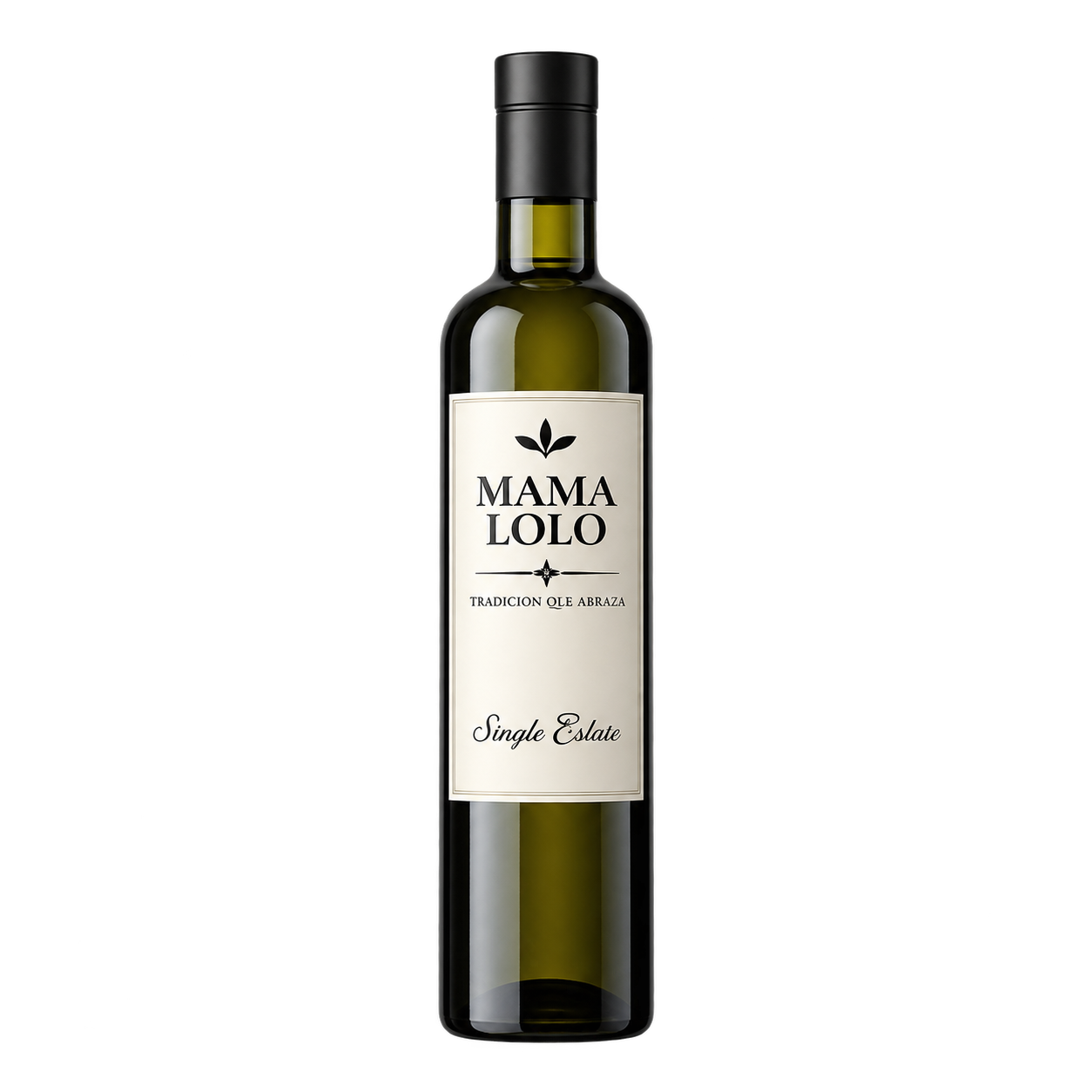 Mama Lolo Single Estate