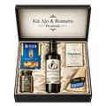 Kit Ajo & Romero Premium