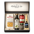 Kit Albahaca & Ajo Gourmet