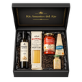 Kit Amantes del Ajo