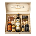 Kit Aroma de Naranja
