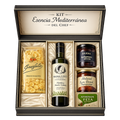 Kit Esencia Mediterránea del Chef