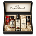 Kit Fuego Ahumado