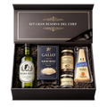 Kit Gran Reserva del Chef