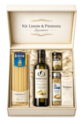 Kit Limón & Pimienta Signature