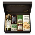 Kit Origen Mediterráneo