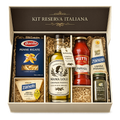 Kit Reserva Italiana