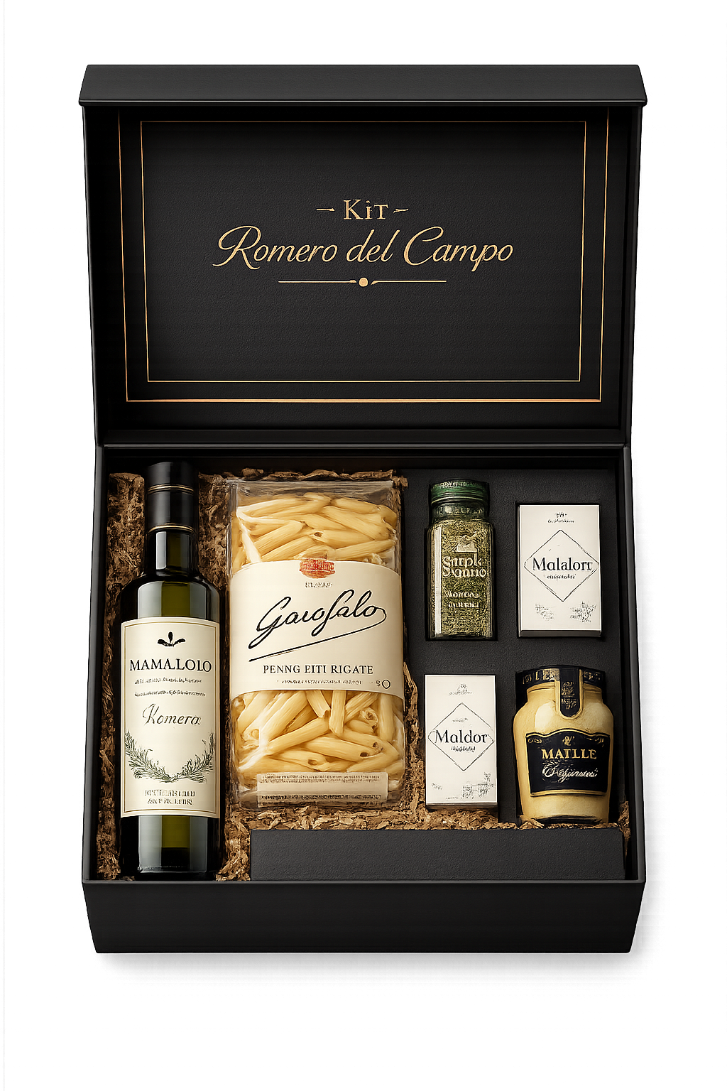 Kit Romero del Campo