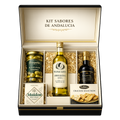 Kit Sabores de Andalucía