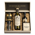 Kit Selección del Gourmet