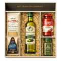 Kit Tradición Gourmet