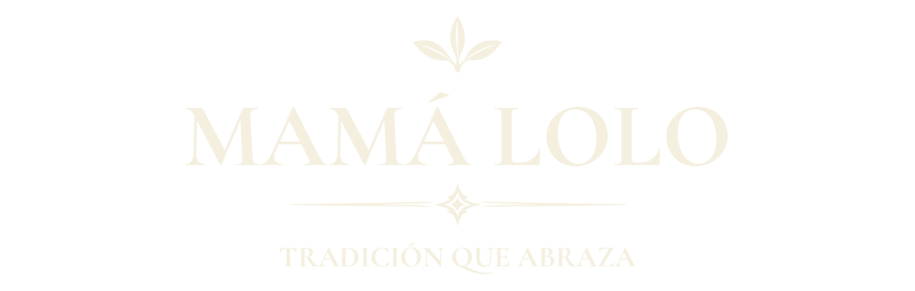 Aceite de Mamá Lolo