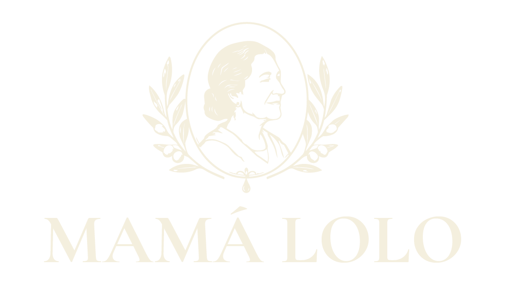 Aceite de Mamá Lolo