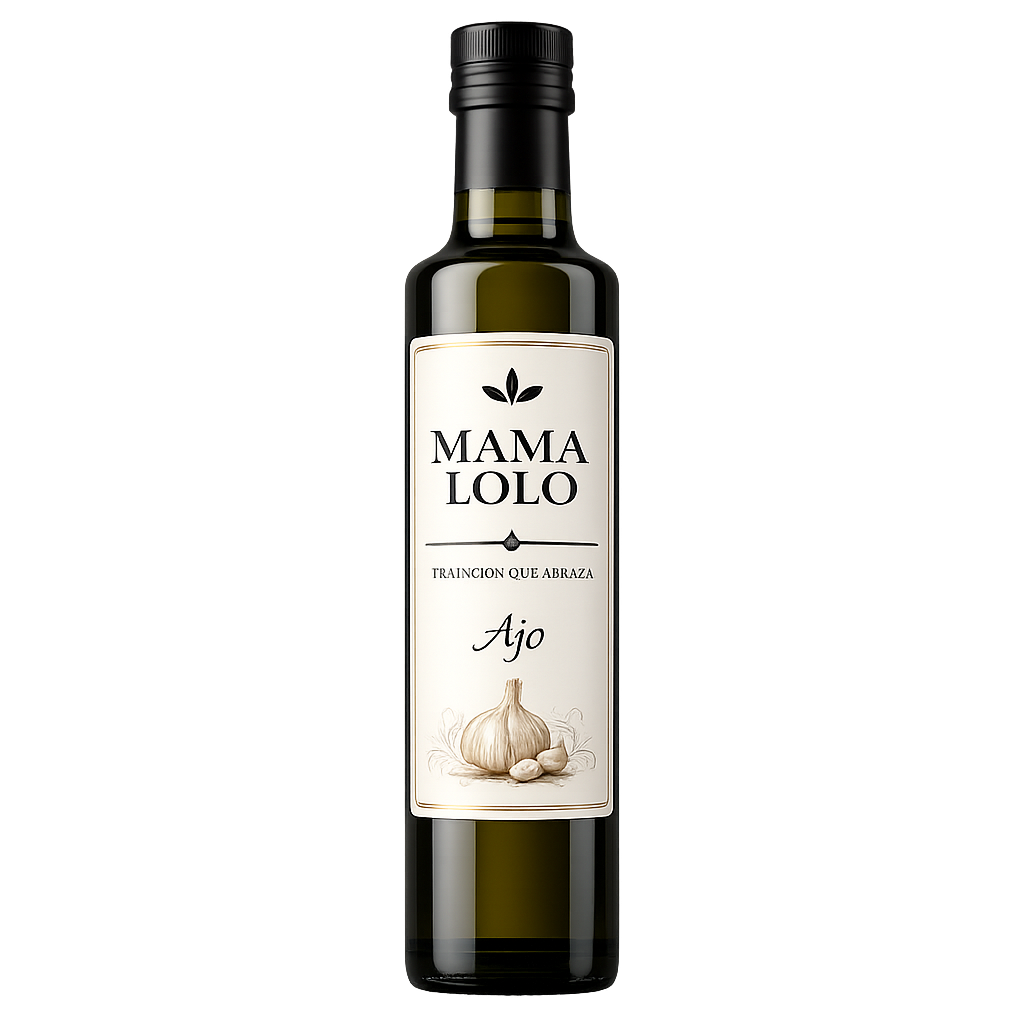 Mama Lolo Ajo