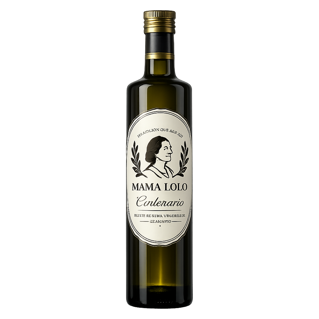 Mama Lolo Centenario