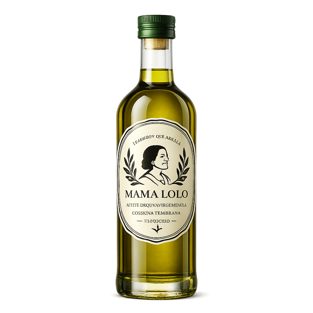 Mama Lolo Cosecha Temprana