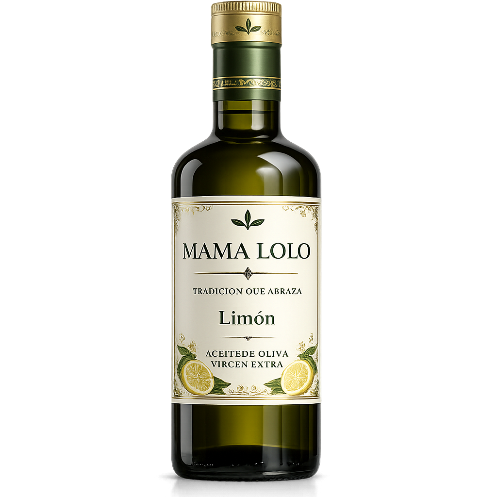 Mama Lolo Limón