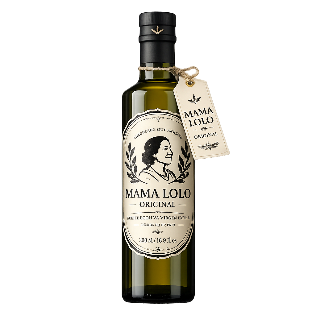Mama Lolo Original